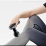 Llllnew Mini Body Massager .rechargeable Image 2