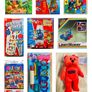 2000 Kids Toys - New Year Clearance - Job Lot - Some Rrp Up To 15 Euro Each! Image 4