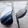 Callaway AI Smoke Driver Stiff Shaft Image 3
