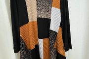 New Tunic Top