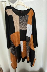 New Tunic Top