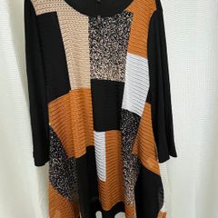 New Tunic Top