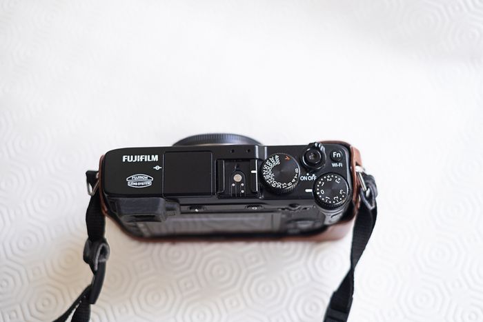 FUJI X-E2 Absolute mint condition