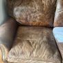 Leather Sofa Image 5