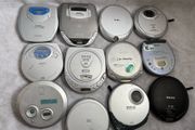cd players lot