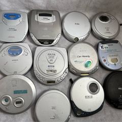 cd players lot