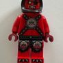 Lego Nexo Knights Ultimate Beast Master 70334 Image 2