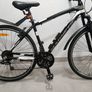 hybrid bicycle size M. Image 10