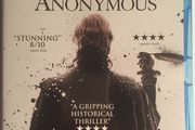 Anonymous [2011] Rhys Ifans &amp; Vanessa Redgrave [Blu-eay Movie]