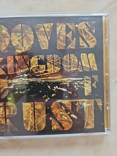 Doves 2 CD Lot