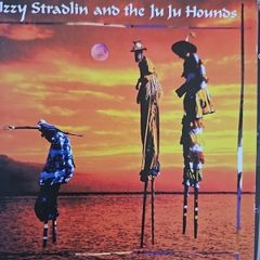 Izzy Stradlin and the Ju Ju Hounds.