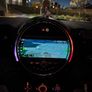 MINI European Maps Navigation Conversion - Apple CarPlay Image 5