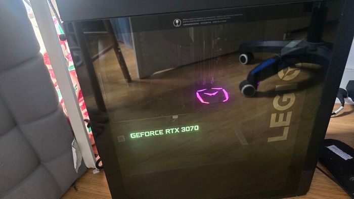 Lenovo Legion T5