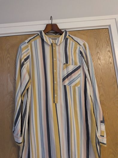 Small Bundle Blouses X 4 & 2 Dresses. S. 18.  Available for 2 weeks..