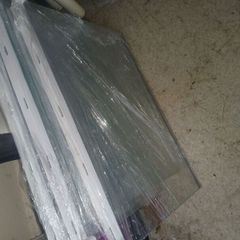 20 fridge shelves lot