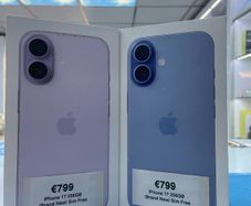 iphone 17 - 256gb
