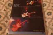 G3 Live In Denver DVD