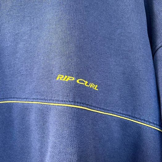 Vintage Rip Curl Sweatshirt
