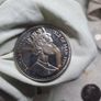 Commemorative Maritime Themed Coins Image 7