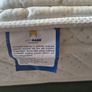 Super King 6ft Ottoman Storage Bed + Mattress Image 9