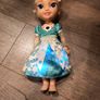 Elsa doll Image 4
