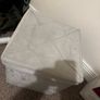Cube storage box Image 2