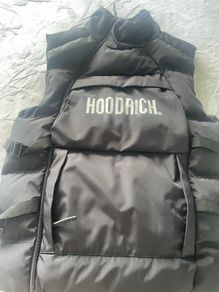 vest hoodrich