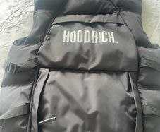 vest hoodrich