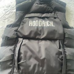 vest hoodrich