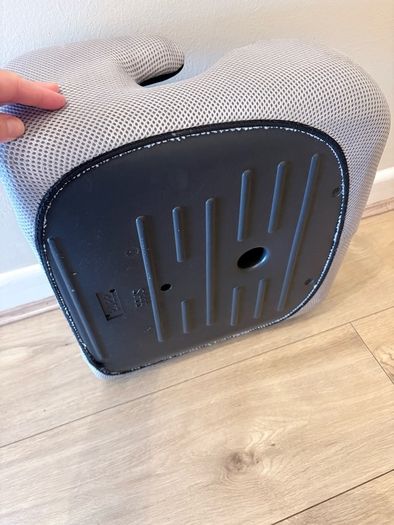 booster seat