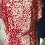 Punto Roma dress Image 3