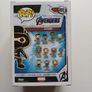 #465 Ronin Funko Pop! Image 3