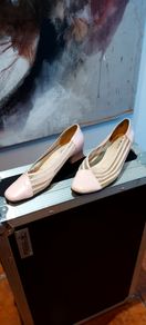 I love Comfort  Shoe's