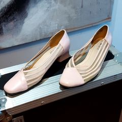 I love Comfort  Shoe's