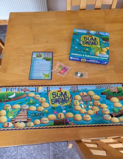 Games bundle