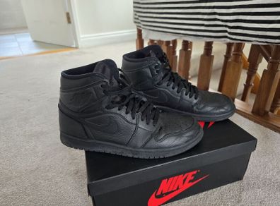 Nike Air Jordan High UK10