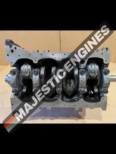 Toyota 3.0 D-4D Engine 1KD-FTV - New