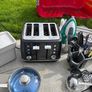 Kitchen Starter Bundle incl. Morphy Richards Kettle & Toaster Image 5