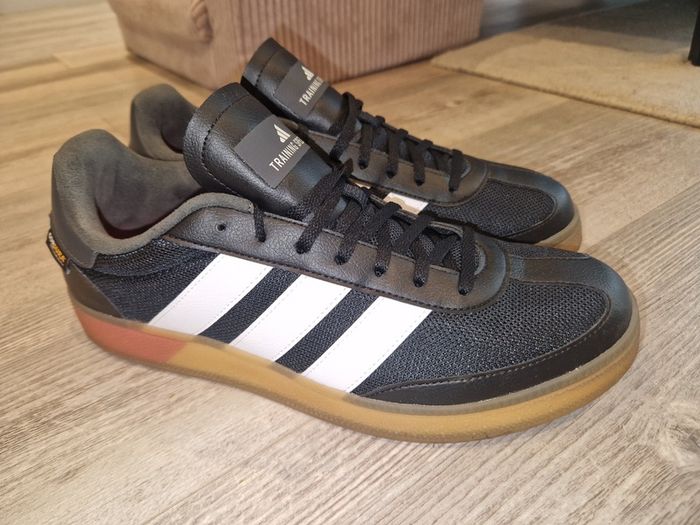 Adidas Spezial Training