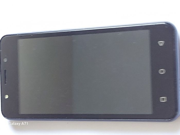 XGODY Mobile Phone, Model K40, excellent cosmetic condition, pin locked, for parts or repair