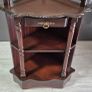 mahogany corner Image 3