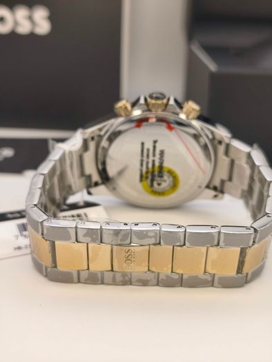 Hugo Boss men's watch