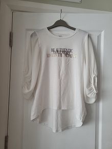 River Island Top