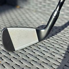 Ping I crossover 3 iron