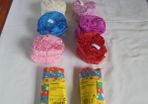 Party Streamers x 8 for Sale