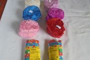 Party Streamers x 8 for Sale
