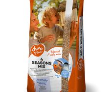 Wild Bird Seed 20KG
