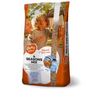 Wild Bird Seed 20KG