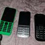 Mobile phones and ipod Image 6