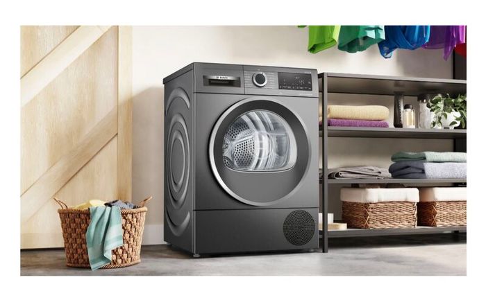 tumble dryer
